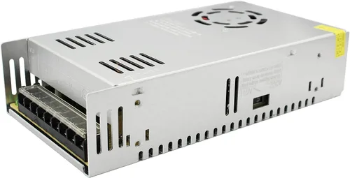 Miniatura 4 de Adaptador de fuente de alimentación DC 15A 360W Interruptor transformador AC 110V/220V a DC 24V 15amp Convertidor de conmutación Controlador LED