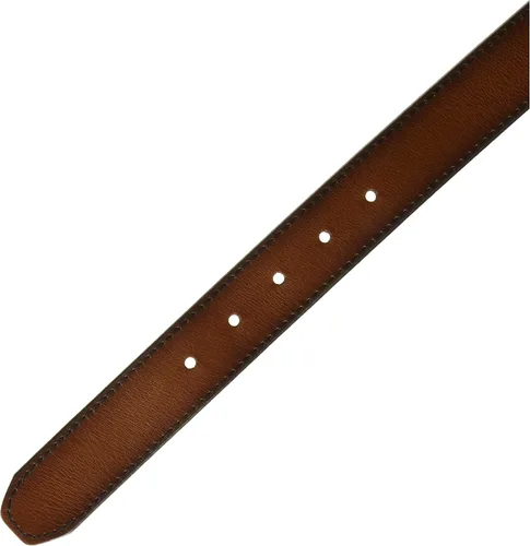 Miniatura 3 de Fossil Men's Griffin Belt-Cognac