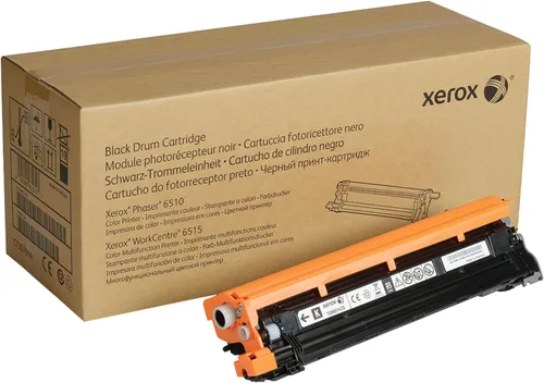 Miniatura 4 de Xerox 108R01418 Cartucho de tambor magenta genuino - 48.000 páginas para uso en Phaser 6510, WorkCentre 6515
