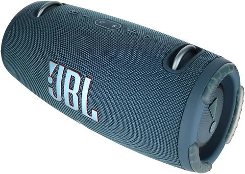 Miniatura 2 de JBL Xtreme 3 Altavoz Bluetooth portátil (azul) con protección extendida