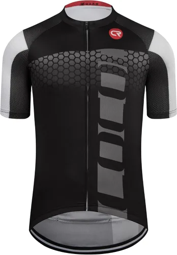 Miniatura 227 de Coconut Ropamo CR - Camiseta de ciclismo para hombre, manga corta, con 3+1 bolsillos con cremallera, transpirable, de secado rápido