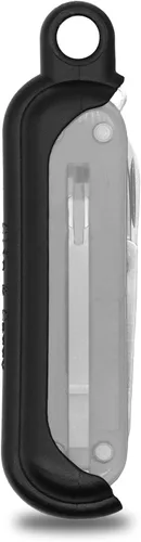 Clip & Carry SwissLinQ - Llavero y soporte para el llavero de cuchillo suizo Victorinox para usar tu navaja suiza más cómodamente (1)