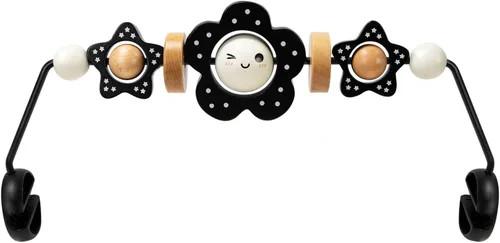 Miniatura 7 de TinlyFinly Mecedora de Juguete para Bebé Compatible con Mecedora Baby Bjorn, Accesorio de Juego para Mecedora, Ajuste Firme y Seguro, Muy Divertido