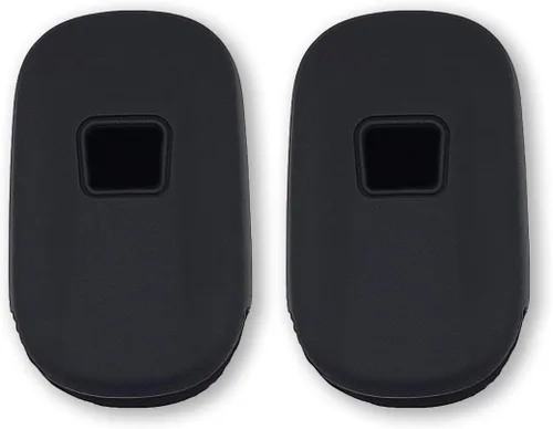Miniatura 5 de Autobase Funda de silicona para llavero Honda Civic Accord HR-V CR-V Pilot Sport SI EX EX-L Touring 2022 2023 2024 2025 2026 Funda de protección