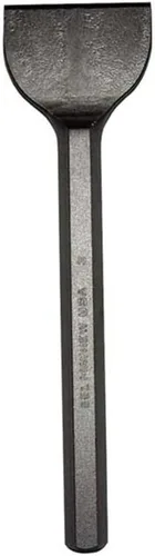 Miniatura 4 de Mayhew Tools Select 12310 - Cincel para suelo (2-1/2 pulgadas), multicolor