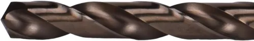 Miniatura 3 de Century Drill & Tool, 26832, 1", Broca Jobber, ProGrade, Acero de Cobalto, Juego de Brocas de Alta Velocidad