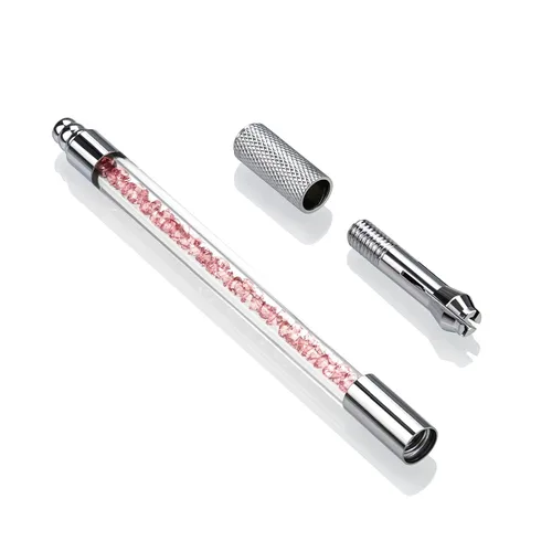 Miniatura 8 de Kit de microblading, kit de microblade para cejas Microblading Pen con cuchillas de microblading Suministros de microblading para suministros de Kit