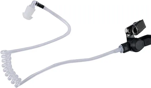 Miniatura 3 de XPR7550 Eeapiece Auriculares compatibles con Motorola MTP850 MOTOTRBO XPR6550 XPR7580 XPR7380 APX6000 APX4000 XPR7350 APX7000 XPR6350 Walkie Talkie