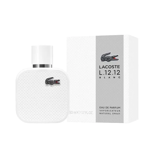 Miniatura 2 de Lacoste L.12.12 Blanc Eau De Parfum Para Él