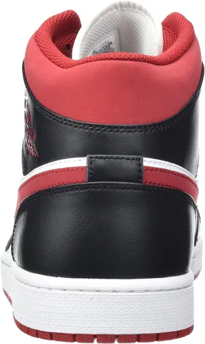 Miniatura 3 de Jordan Mens Air 1 Mid 554724
