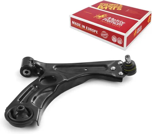 Miniatura 126 de Metrix RK622646 - Conjunto de brazo de control inferior delantero derecho y rótula para Hyundai Elantra 2011-2016, Hyundai Elantra Coupe 13-2014