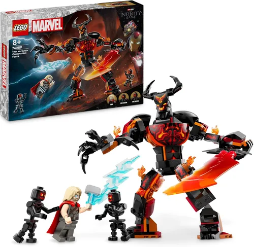 Miniatura 13 de Iron Man y la Legión de Hierro contra el Soldado de Hydra