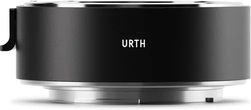 Miniatura 12 de Urth Adaptador de montaje de lente: compatible con lente Sony A (Minolta AF) a cuerpo de cámara Canon RF