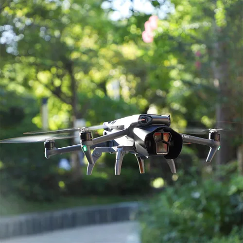Miniatura 8 de Mavic 3 Pro Gimbal - Cubierta para lente de cámara, accesorios de cámara (tapa de lente de Mavic 3 Pro)
