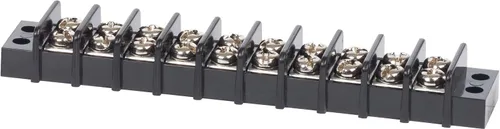 Bloques de terminales Blue Sea Systems 20A - 65A