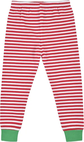 Miniatura 5 de Gerber Baby Boys' Toddler Snug Fit 4-Piece Pajama Set
