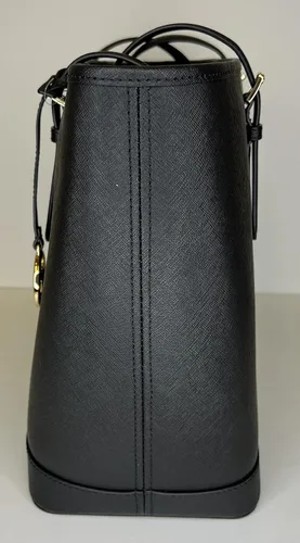 Miniatura 7 de Michael Kors MICHAEL Michael Kors Jet Set - Bolso de hombro grande TZ de viaje con doble cierre para la muñeca