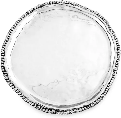 Beatriz Ball PERLA ORGÁNICA Nova Plato Redondo