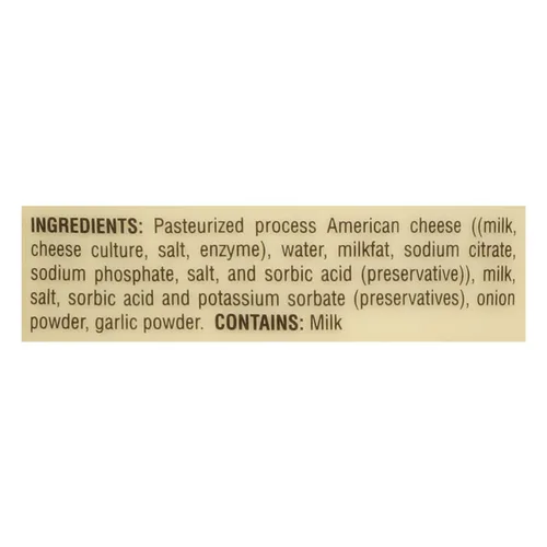 Miniatura 3 de Original Queso-Melt Cheese Dip, 10 onzas, paquete de 12