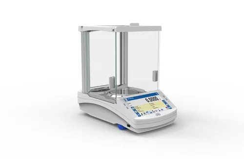 Miniatura 14 de AS 220.R2 Plus Balanza analítica 7.76 oz x 0.1mg