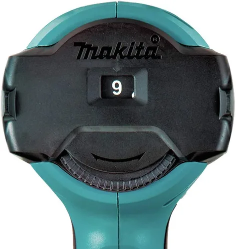 Miniatura 6 de Makita Pistola de calor de temperatura variable HG6031VK
