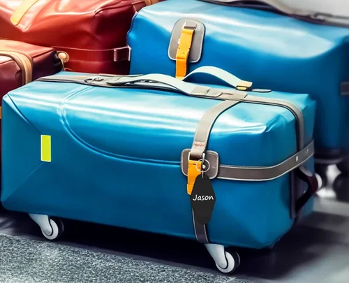 Miniatura 5 de Llavero de motel en blanco para llaves de hotel, soporte para bolsas, llaves de coche, impresión de vinilo de resina, grabado, manualidades, regalos