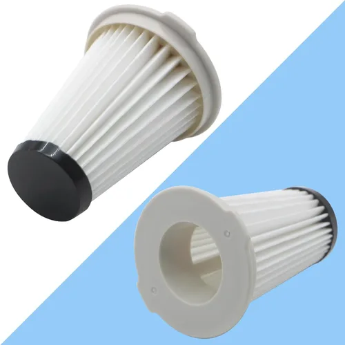 Miniatura 6 de Paquete de 2 filtros de repuesto de filtro HEPA K3000 CSV compatibles con Kenmore inalámbrico Stick Vacuum Modle: 10438, DS4015, DS4020, DS4065