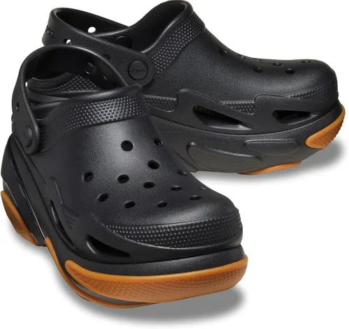 Miniatura 11 de Crocs Unisex-Adult Bubble Crush Clogs