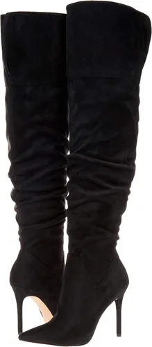 Miniatura 7 de Jessica Simpson Botas Loury sobre la rodilla para mujer