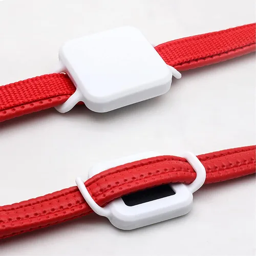 Miniatura 5 de Funda compatible con Tile Pro (2020 y 2018), funda de silicona protectora antiarañazos para Tile Pro (2020 y 2018), accesorio de placa de perro