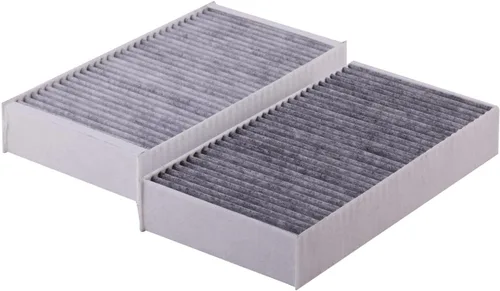 Miniatura 4 de Filtro de aire de cabina PG PC9376 Compatible con Mercedes-Benz ML350 2006-2011, GL450 2007-2012, R350 2006-2013, GL550 2008-2012, ML320