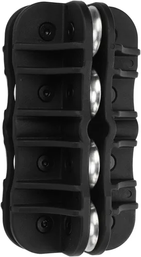 Miniatura 8 de Enderezadora de tubos de mano de 3/8 pulgadas, mejor agarre de metal universal, herramientas de enderezamiento de tubos portátiles, herramienta
