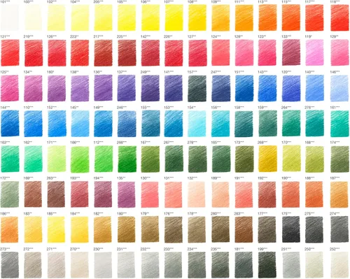 Miniatura 3 de Caja de lápices de colores policromados Faber Castell