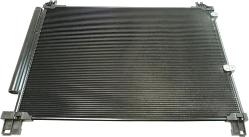 Miniatura 168 de TRQ Secador receptor de condensador de aire acondicionado compatible con Pontiac Vibe 2009-2010 2011-2016 Scion tC 2008-2015 xB 2009-2019 Toyota