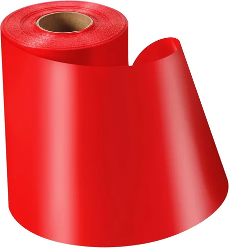 Miniatura 13 de Syhood Aspidistra - Cinta de satén floral para exteriores, para manualidades, decoración al aire libre impermeable para festividades
