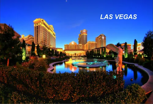 Miniatura 9 de Nevada USA United States - Imanes para nevera (1 pieza, estilo: Las Vegas #K2)