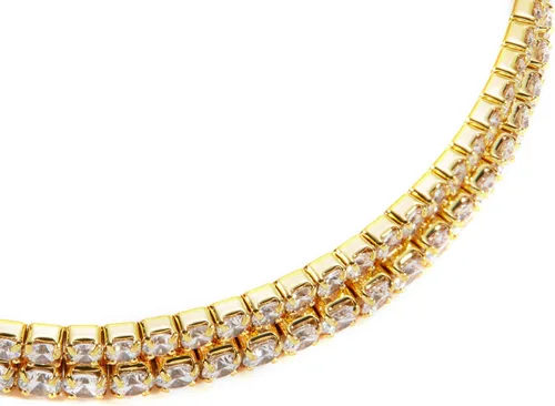 Miniatura 61 de Michael Kors Pulsera plateada para mujer; pulseras de plata esterlina; joyería para mujer
