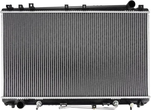 Miniatura 167 de Torchtree Radiador CU13315, compatible con XC60, S60, Range-Rover Evoque, XC70, S80, LR2, Discovery Sport, V60, V70, S60/V60 Cross Country