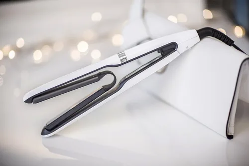 Miniatura 4 de Remington Plancha plana de 1 3/4 pulgadas, alisador de pelo con tecnología antiestática, calentamiento de 30 segundos y apagado automático de 60
