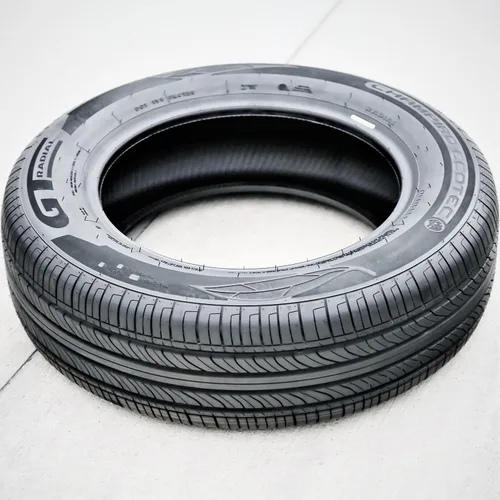 Miniatura 3 de GT Radial Champiro Ecotec - Neumático radial de turismo para automóvil de pasajeros para todas las estaciones 205/50R17 205/50/17 205/50-17 89V