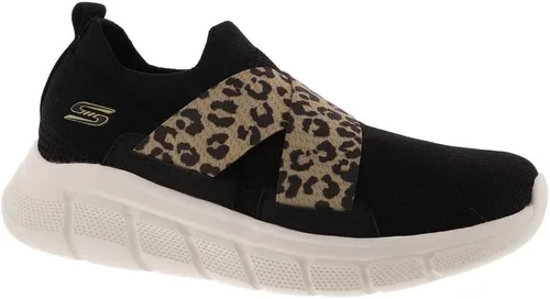 Miniatura 2 de Skechers Bobs B Flex - 117330 - Tenis sin cordones para mujer