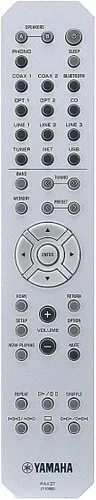 Miniatura 5 de R-N600A Receptor de red con streaming, fono y DAC integrado, negro