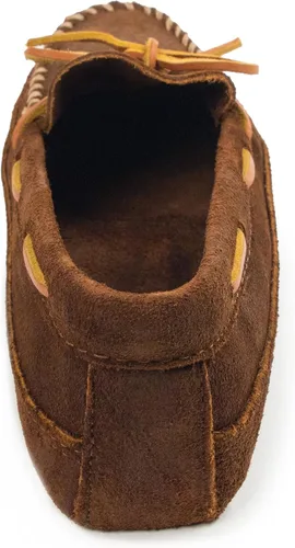 Miniatura 4 de Minnetonka Suela suave de doble parte inferior para hombre
