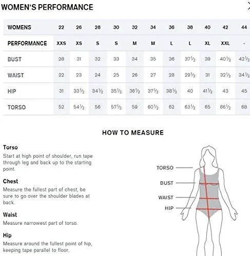 Miniatura 3 de Speedo Traje de baño de una pieza para mujer, Powerflex Flyback, color sólido para adultos, color descontinuado