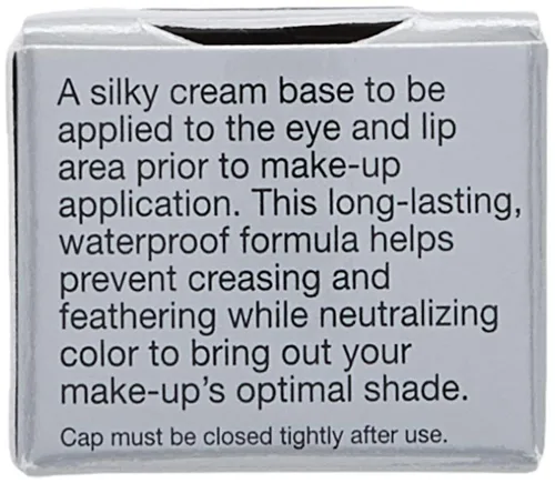 Miniatura 4 de Jolie - Base neutralizante para ojos y labios, impermeable, peso neto, 0.11 onzas
