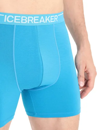 Miniatura 4 de Icebreaker Merino Men's Anatomica Underwear-Boxers