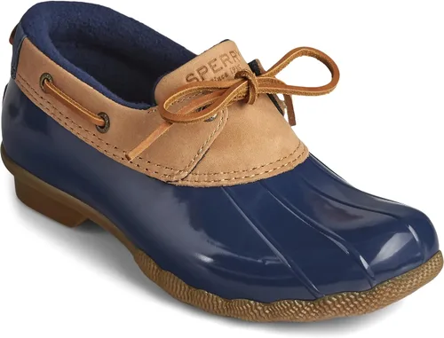 Miniatura 2 de Sperry Women's Saltwater 1-Eye Rain Boot