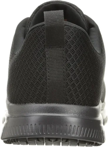 Miniatura 3 de Skechers Mens Flex Advantage Bendon Work Shoe