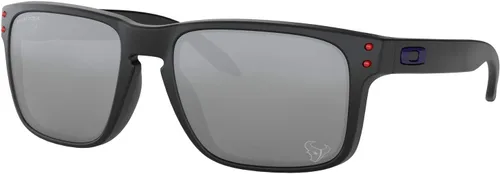 Miniatura 15 de Oakley Men's Oo9102 Holbrook NFL Collection Square Sunglasses Azul marino mate/negro Prizm
