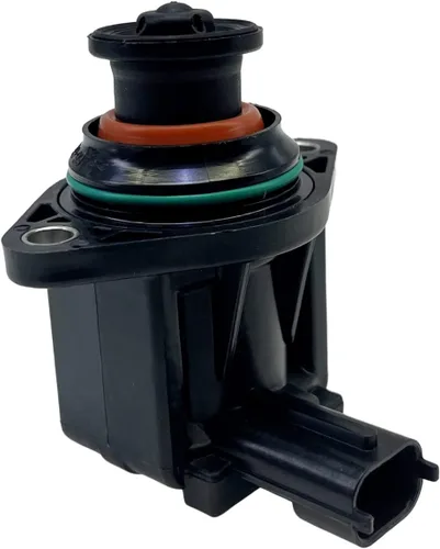 Miniatura 8 de Válvula solenoide AA5E9U465AD compatible con Expedition Flex MKS MKT 2010-2018 Turbo Turbocompresor Intercooler-Valve Válvula de alivio de presión